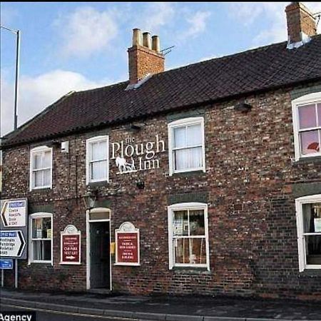 The Plough Inn Snaith エクステリア 写真