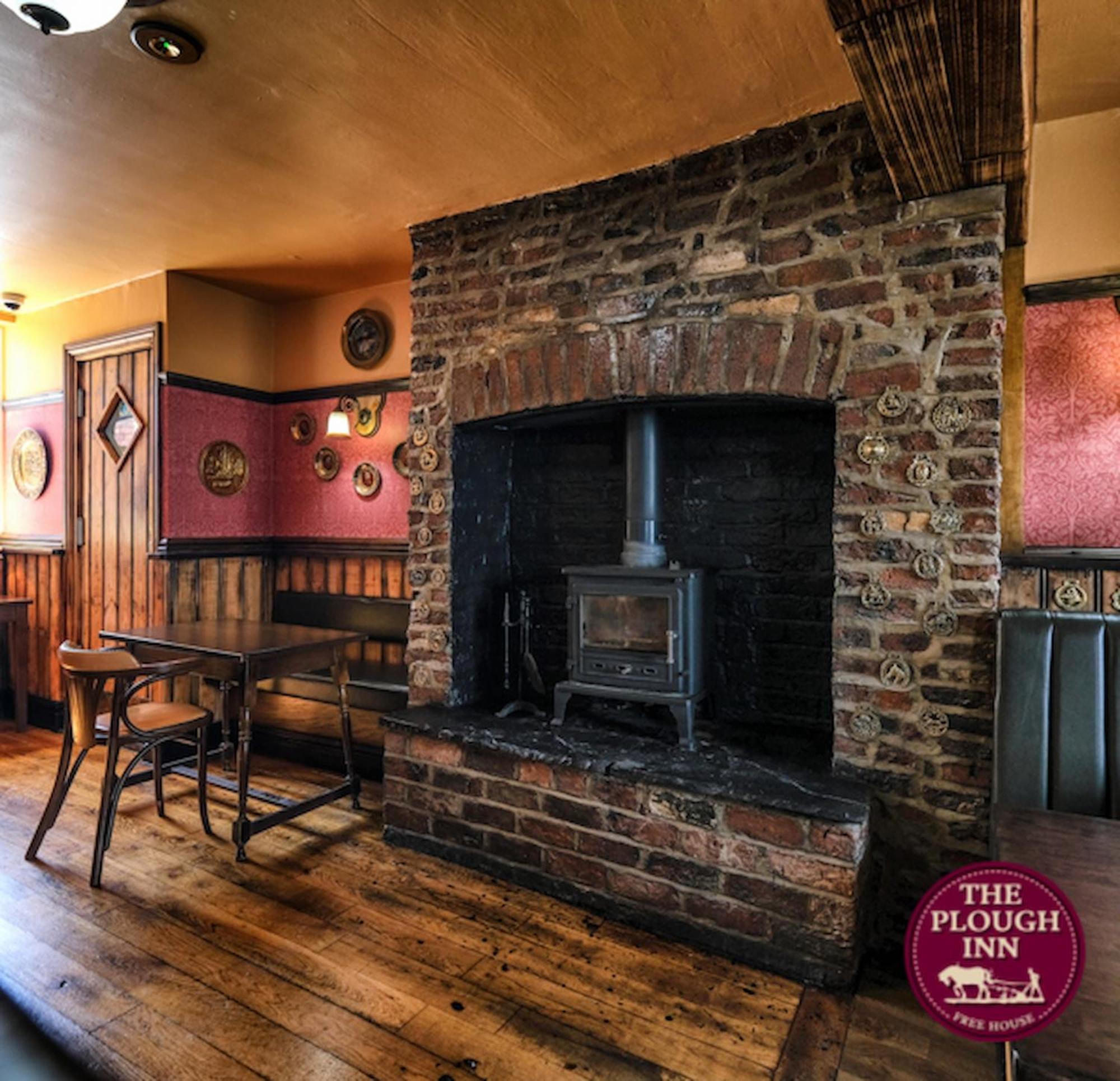 The Plough Inn Snaith エクステリア 写真