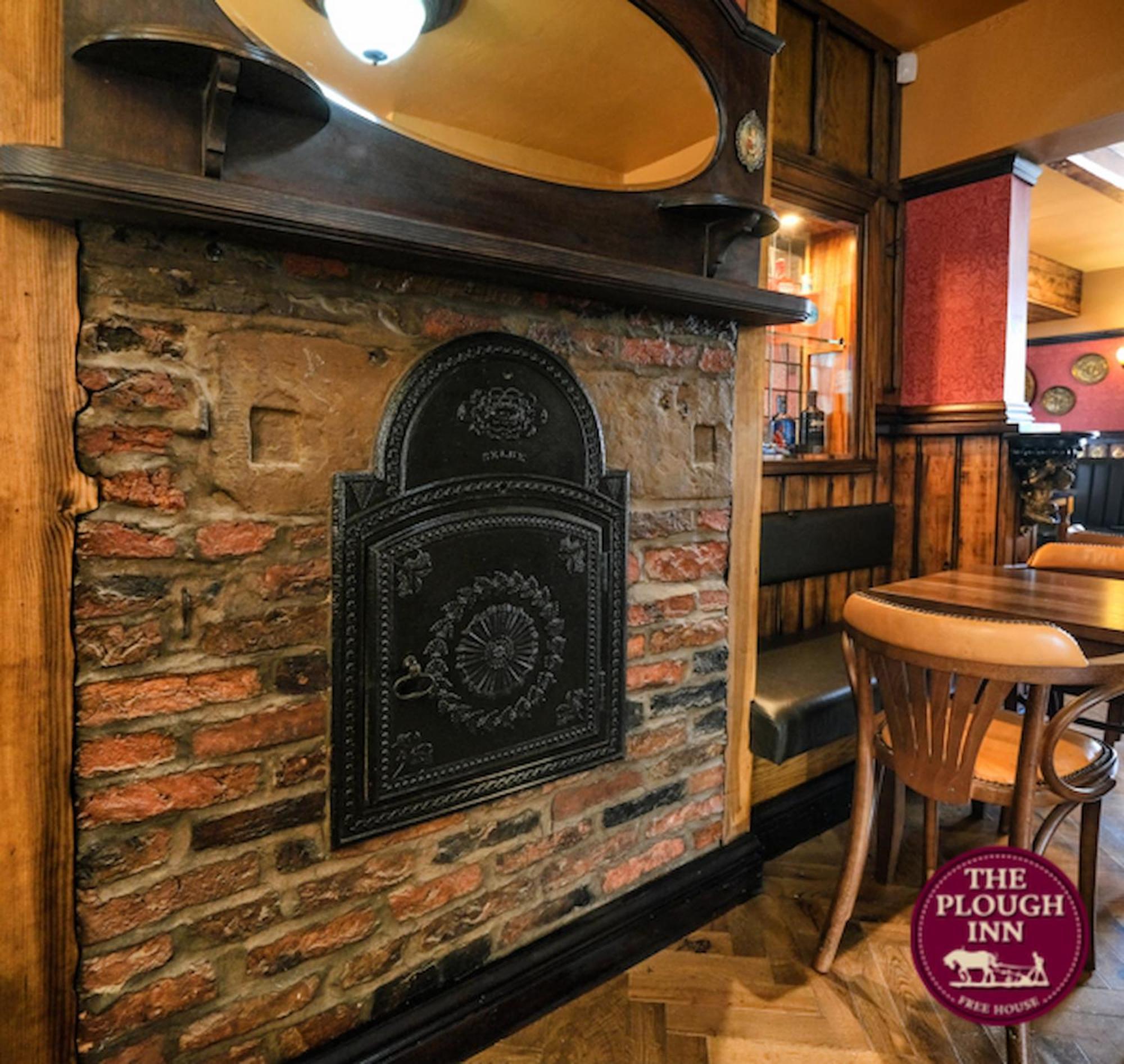 The Plough Inn Snaith エクステリア 写真